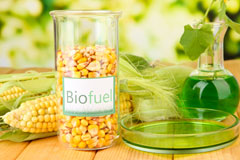 Corbridge biofuel availability